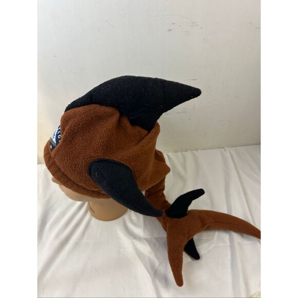 Do Rags Extreme Gear Fish Fins - Picture 4 of 8